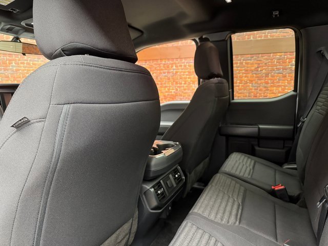 Certified 2023 Ford F150 XL w/ STX Appearance Package image 26