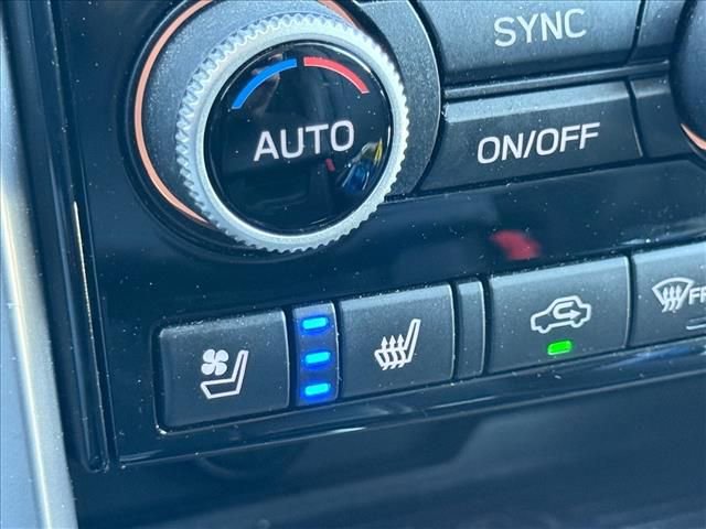 Used 2021 Subaru Ascent Touring w/ Popular Package #2A image 24