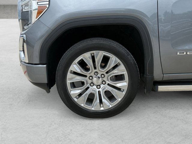 Used 2022 GMC Sierra 1500 Denali w/ Denali Premium Package AWD/4WD image 23