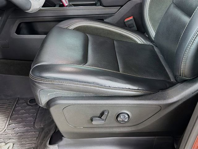 Used 2024 RAM 1500 TRX AWD/4WD image 24