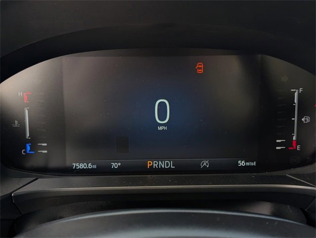 Certified 2023 Ford Escape ST-Line w/ Tech Pack #1 image 17