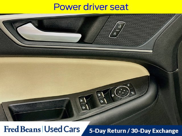 Certified 2024 Ford Edge SEL w/ Convenience Package AWD/4WD image 23