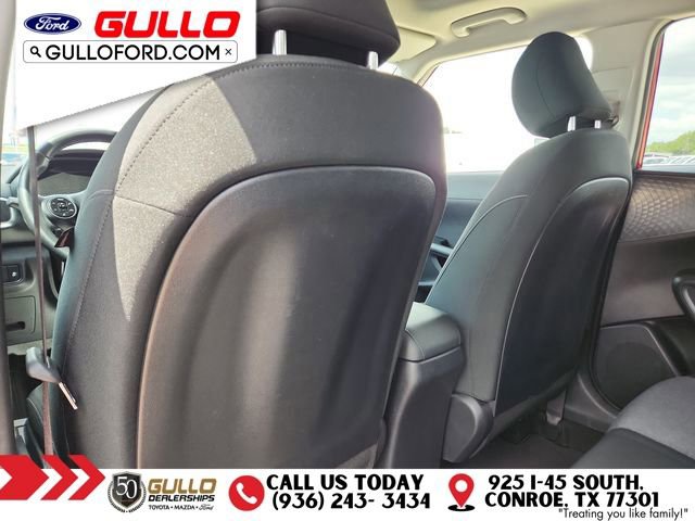 Used 2020 Kia Soul GT-Line w/ GT 2.0L Power Sunroof Package FWD image 15