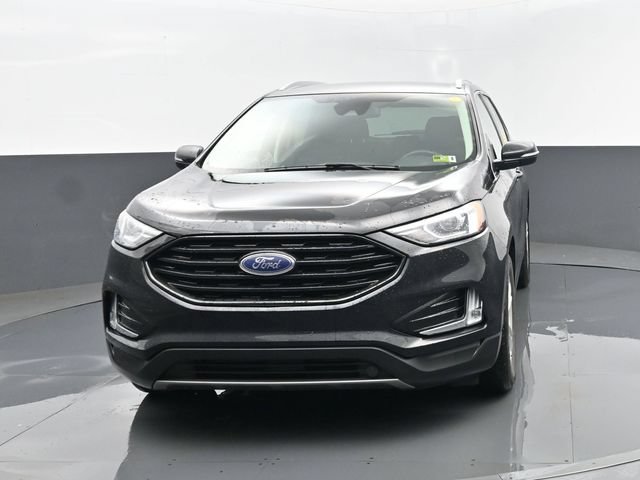 Certified 2020 Ford Edge SEL AWD/4WD image 25