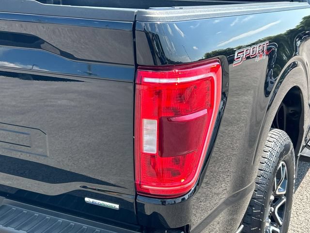 Certified 2023 Ford F150 XLT w/ Equipment Group 302A High AWD/4WD image 11