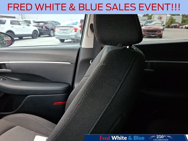 Used 2021 Hyundai Sonata SEL w/ Winter Weather Package FWD image 17