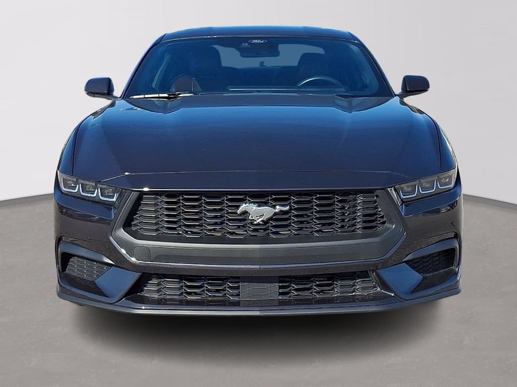 Certified 2024 Ford Mustang Premium RWD image 2