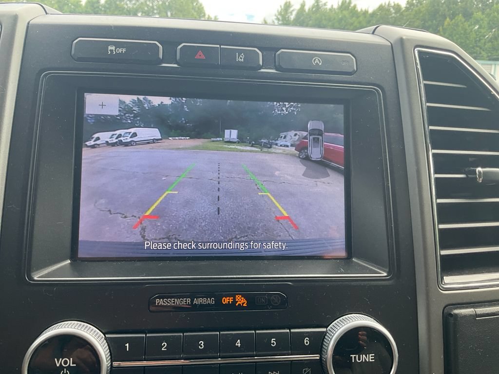 Certified 2020 Ford Expedition XLT w/ Equipment Group 202A RWD image 24