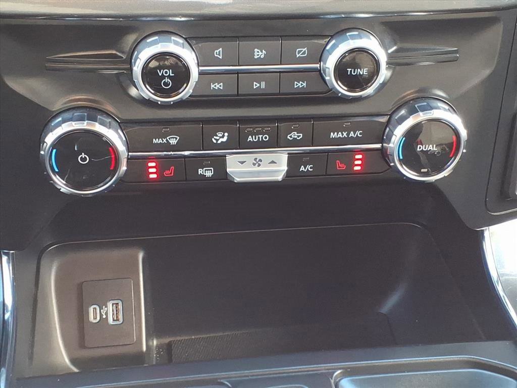 Certified 2023 Ford F150 XLT w/ Equipment Group 302A High image 16