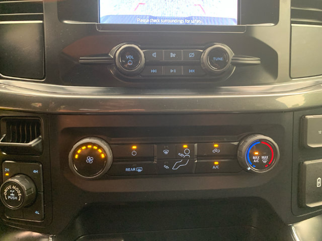 Certified 2023 Ford F150 XL w/ STX Appearance Package AWD/4WD image 35