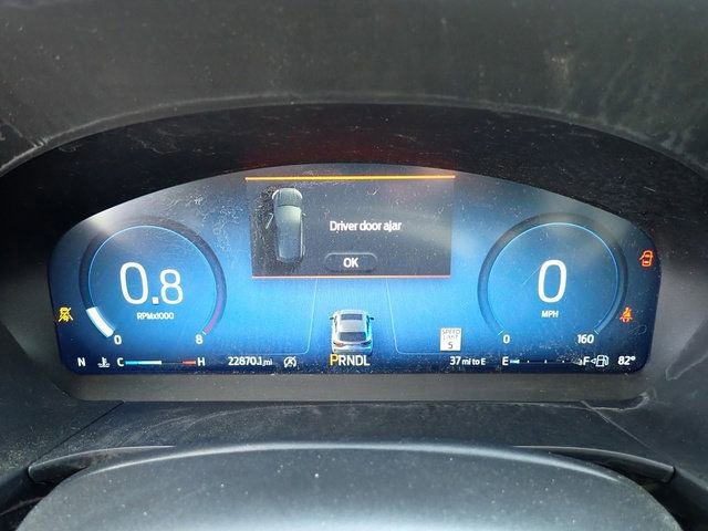 Certified 2023 Ford Escape Platinum AWD/4WD image 30