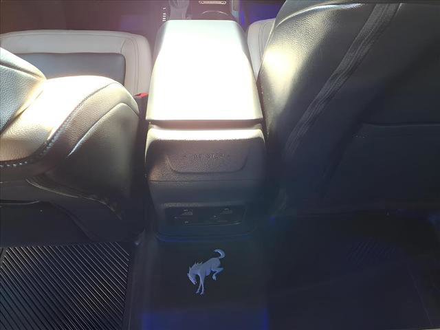 Certified 2023 Ford Bronco Wildtrak image 18