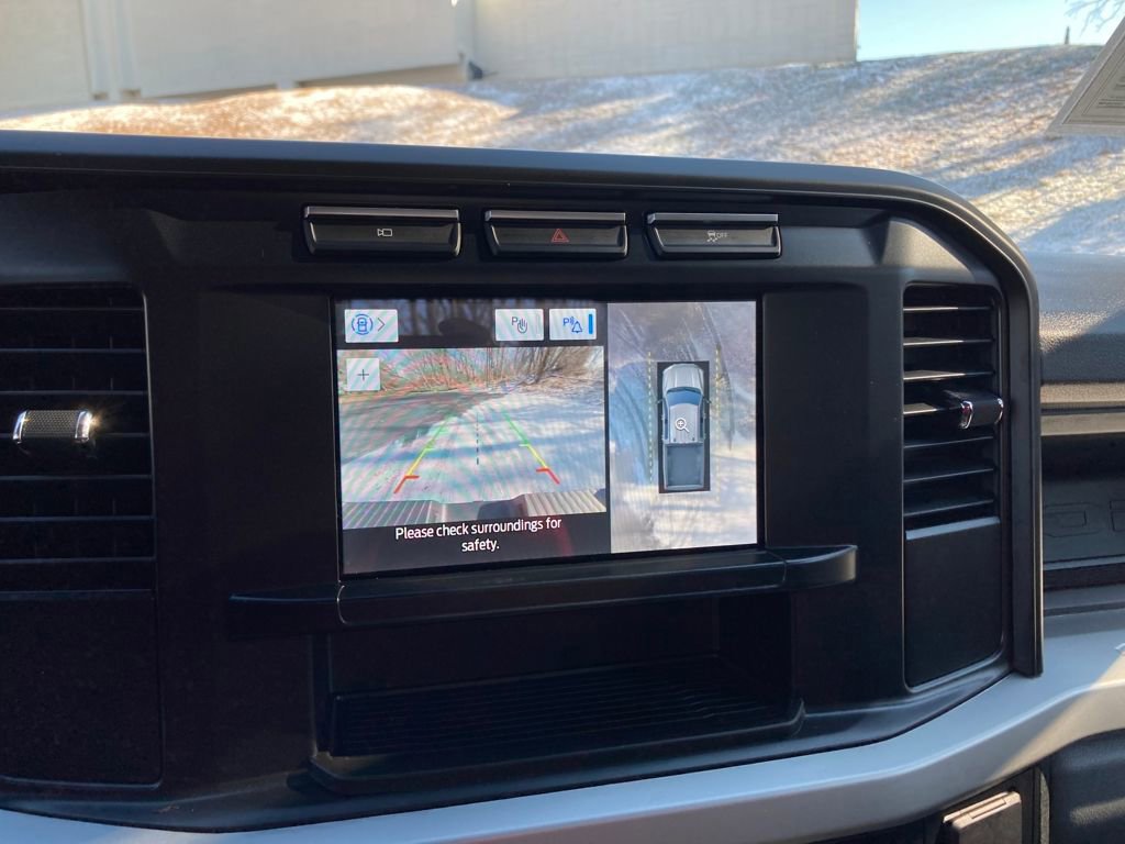 Certified 2024 Ford F250 XL w/ STX Appearance Package image 26