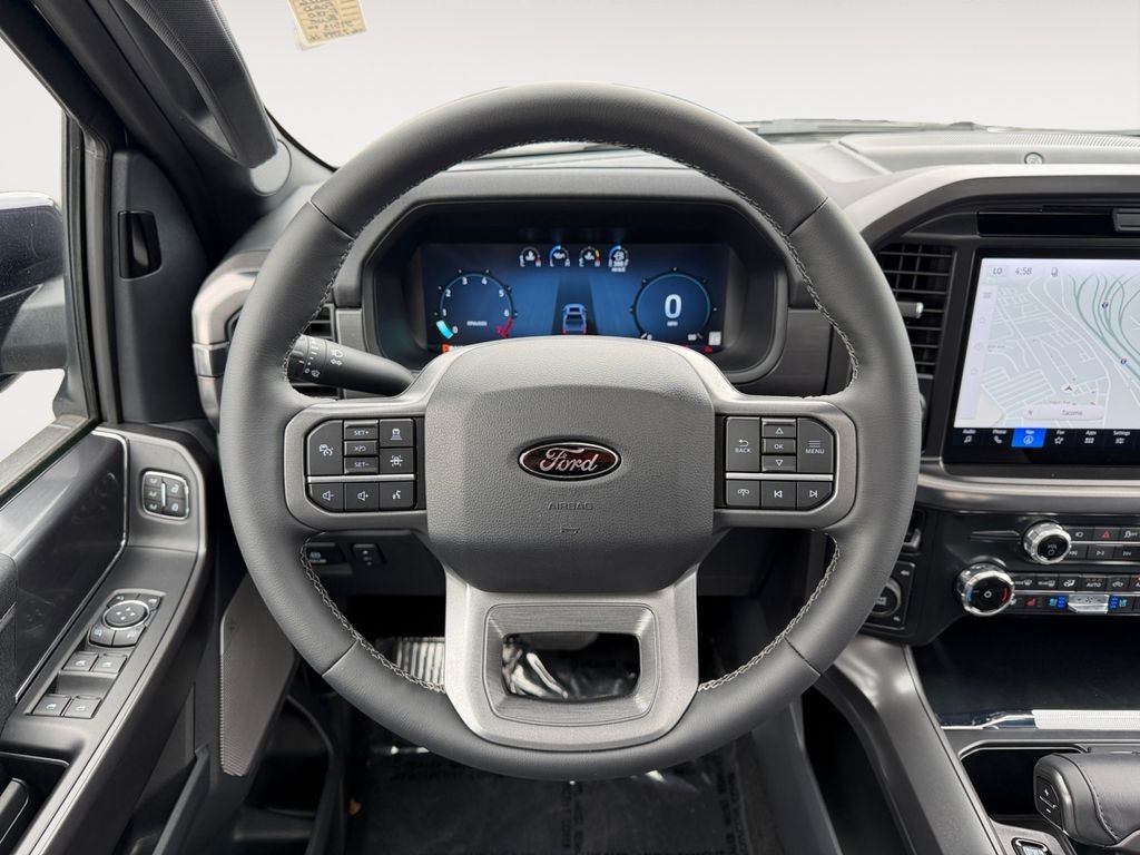 Certified 2026 Ford F150 Lariat AWD/4WD image 13