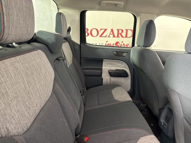 Certified 2023 Ford Maverick XLT image 18