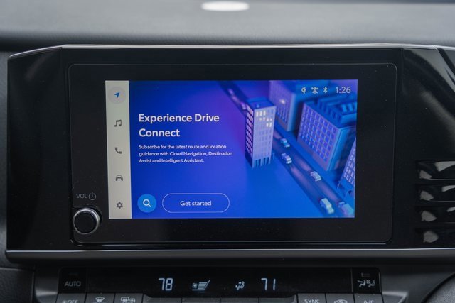 Used 2025 Toyota Camry LE image 25