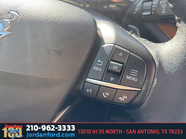 Certified 2022 Ford Bronco Sport Badlands image 16