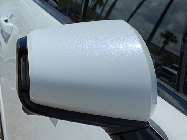 Used 2026 Hyundai Palisade Calligraphy FWD image 12