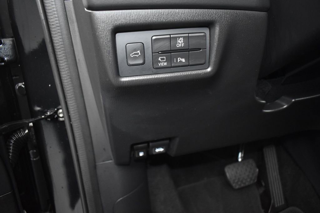 Used 2023 MAZDA CX-5 Signature AWD/4WD image 11