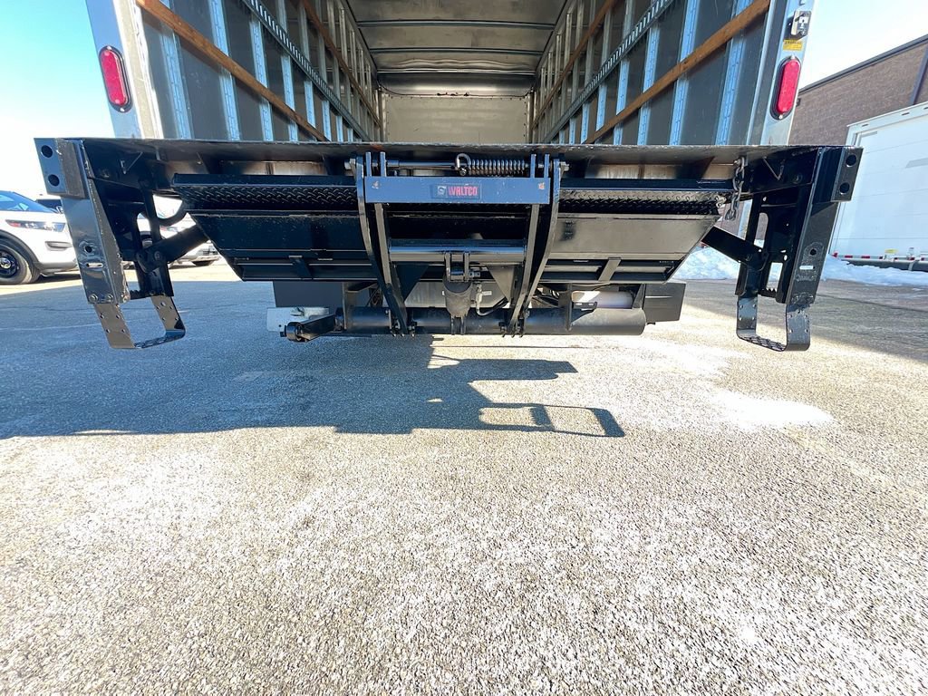 Certified 2024 Ford E-450 and Econoline 450 Super Duty w/ Power Windows & Locks Group image 34