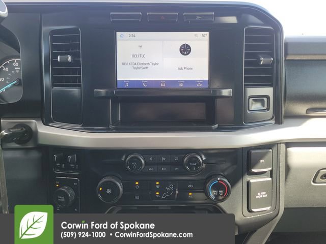 Certified 2024 Ford F350 XLT AWD/4WD image 26