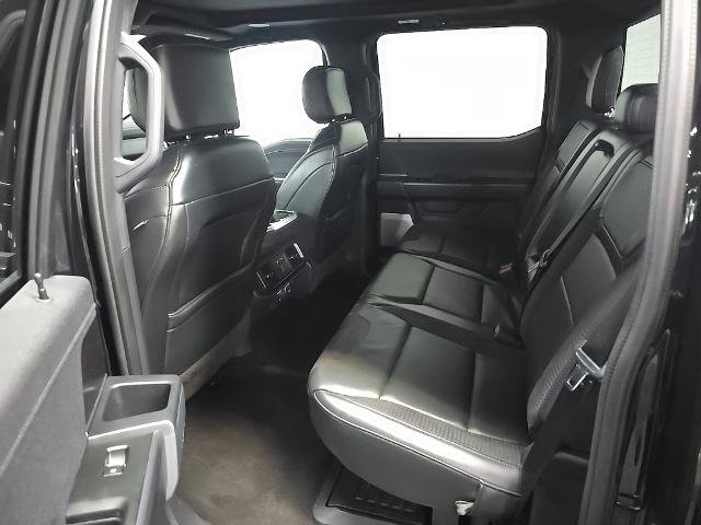 Certified 2021 Ford F150 Raptor w/ Equipment Group 801A High AWD/4WD image 36