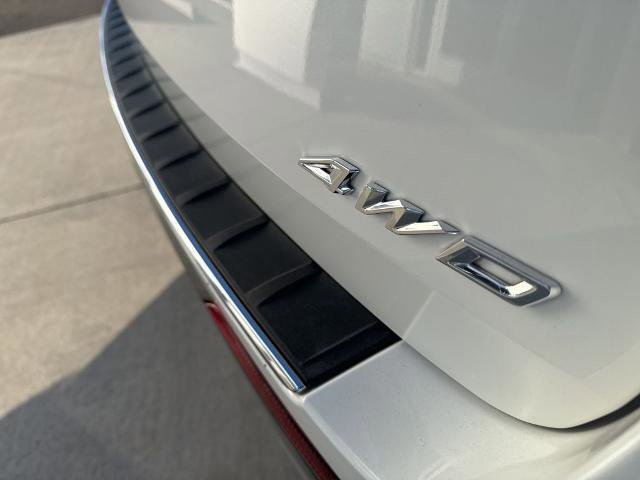 Certified 2022 Ford Explorer King Ranch w/ Premium Technology Package image 20