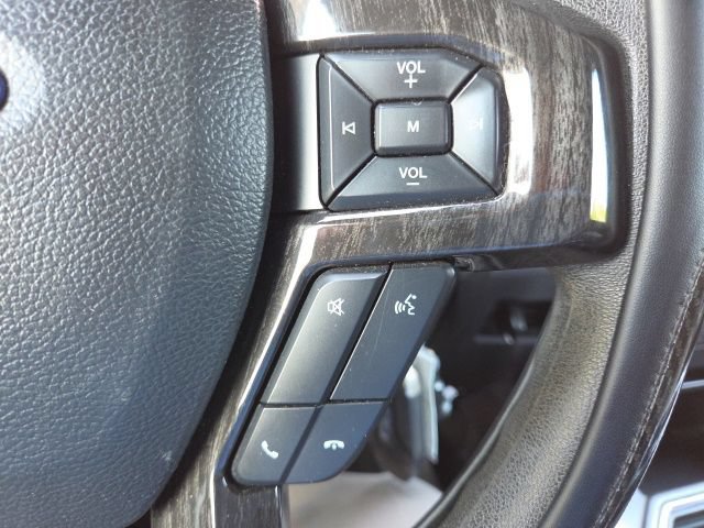 Certified 2019 Ford F250 XLT w/ XLT Premium Package AWD/4WD image 41
