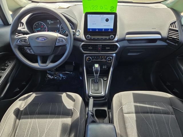 Certified 2022 Ford EcoSport SE AWD/4WD image 15