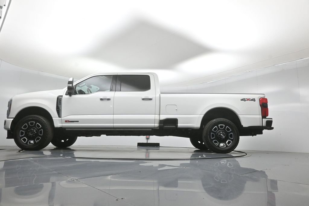 Certified 2024 Ford F250 Platinum AWD/4WD image 54