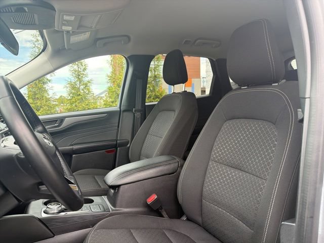 Certified 2024 Ford Escape Active AWD/4WD image 12