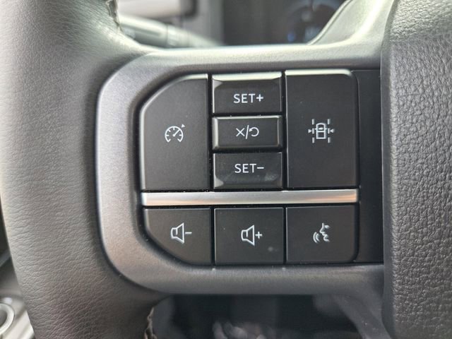 Certified 2025 Ford F150 Lightning XLT AWD/4WD image 30