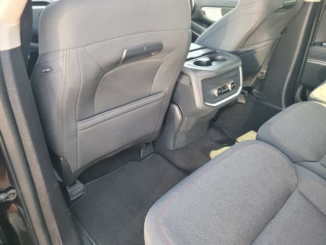 Certified 2025 Ford Expedition Max Active AWD/4WD image 12