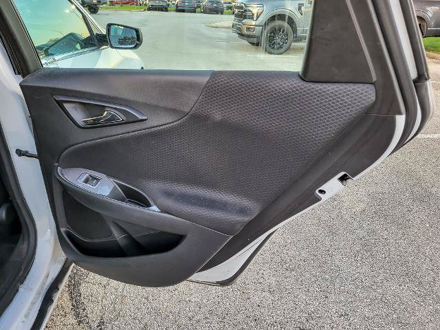 Used 2024 Chevrolet Malibu LT FWD image 23