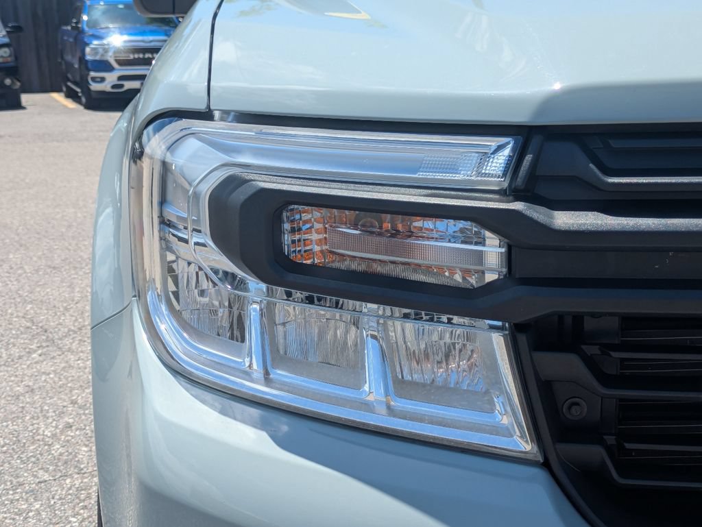 Certified 2023 Ford Maverick XL FWD image 11