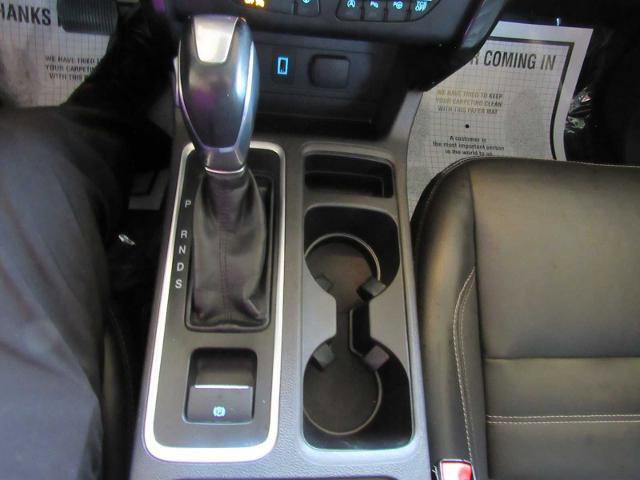 Certified 2019 Ford Escape Titanium AWD/4WD image 36