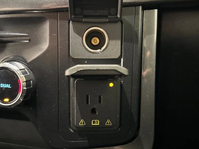 Certified 2023 Ford F150 XLT w/ Equipment Group 302A High image 30