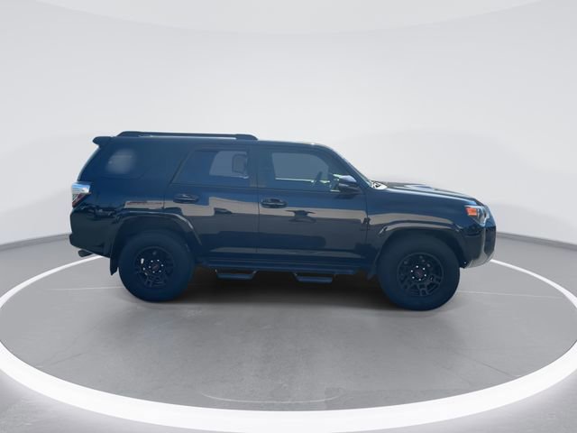 Used 2022 Toyota 4Runner TRD Off-Road Premium w/ Moonroof Package image 6
