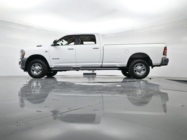 Used 2019 RAM 2500 Big Horn image 37