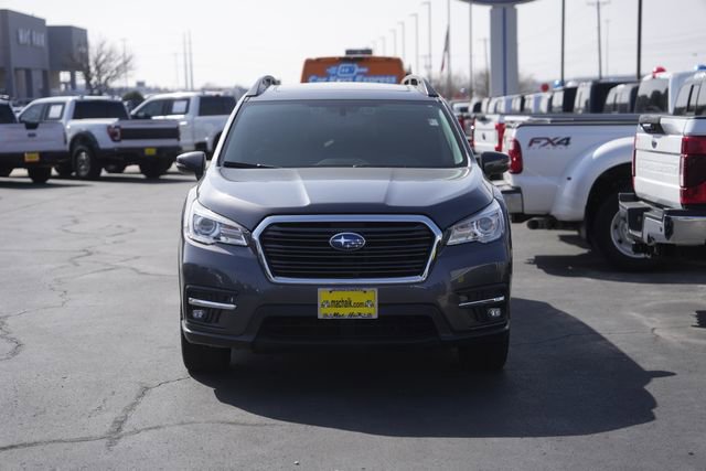 Used 2022 Subaru Ascent Limited w/ Technology Package image 3