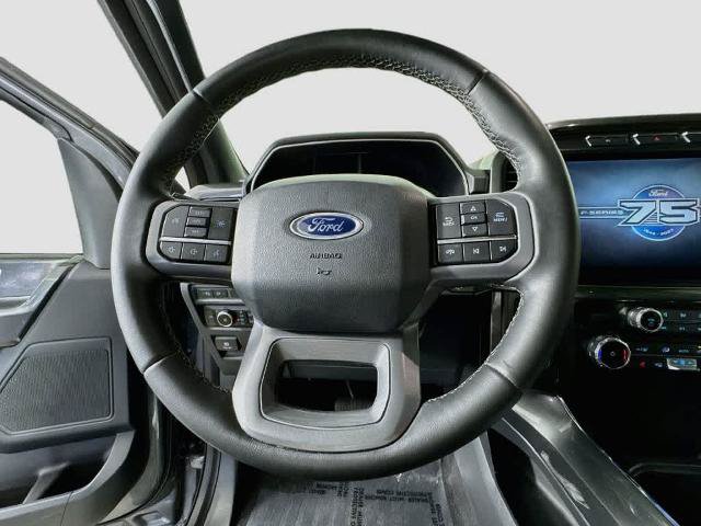 Certified 2023 Ford F150 XLT w/ Equipment Group 302A High RWD image 32
