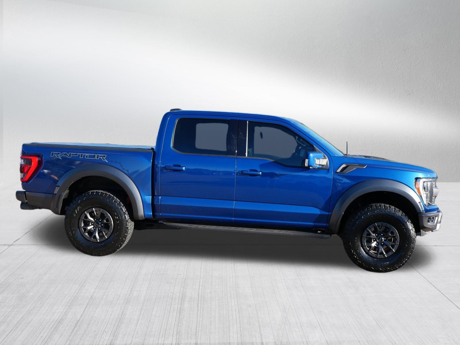 Certified 2022 Ford F150 Raptor w/ Raptor 37 Performance Package AWD/4WD image 8