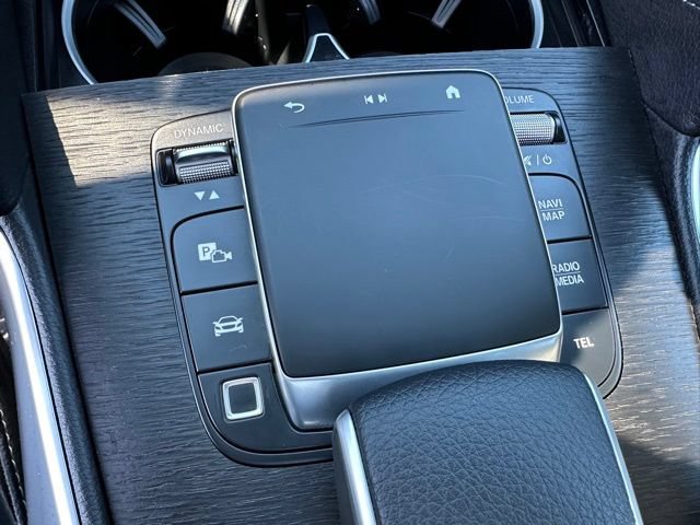 Used 2025 Mercedes-Benz GLE 350 4MATIC image 26