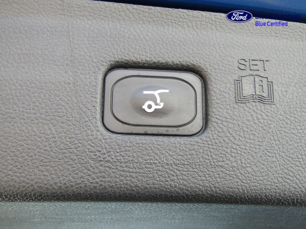 Certified 2024 Ford Edge SEL w/ Convenience Package AWD/4WD image 42