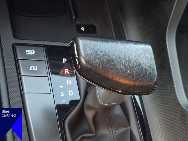 Used 2025 Hyundai Elantra Sport FWD image 25