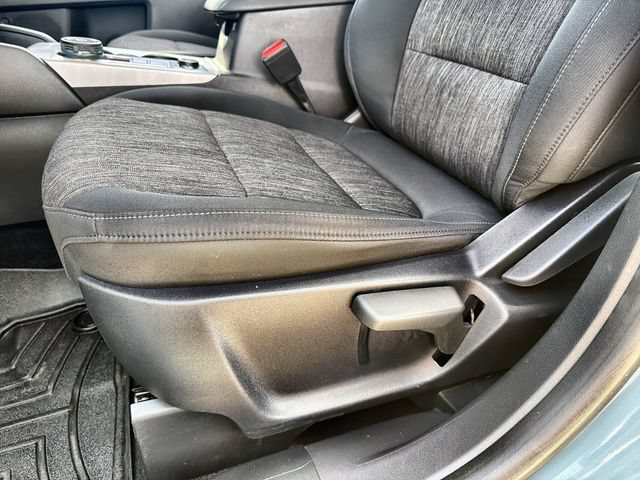 Certified 2023 Ford Bronco Sport Big Bend AWD/4WD image 12