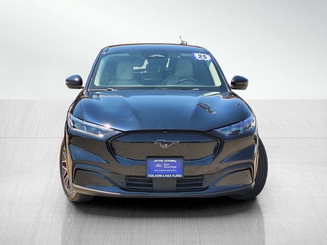 Certified 2025 Ford Mustang Mach-E Premium AWD/4WD image 2