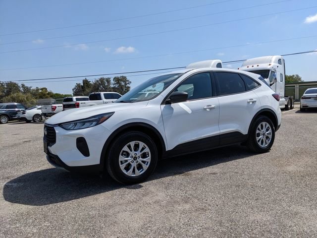Certified 2025 Ford Escape Active image 8