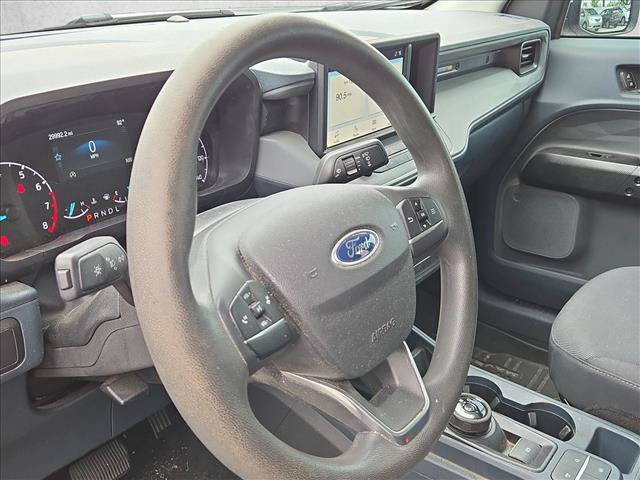 Certified 2022 Ford Maverick XL FWD image 9