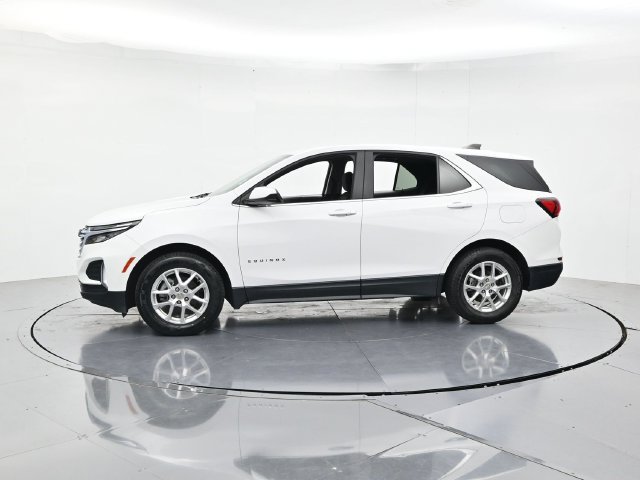 Used 2024 Chevrolet Equinox LT FWD image 7